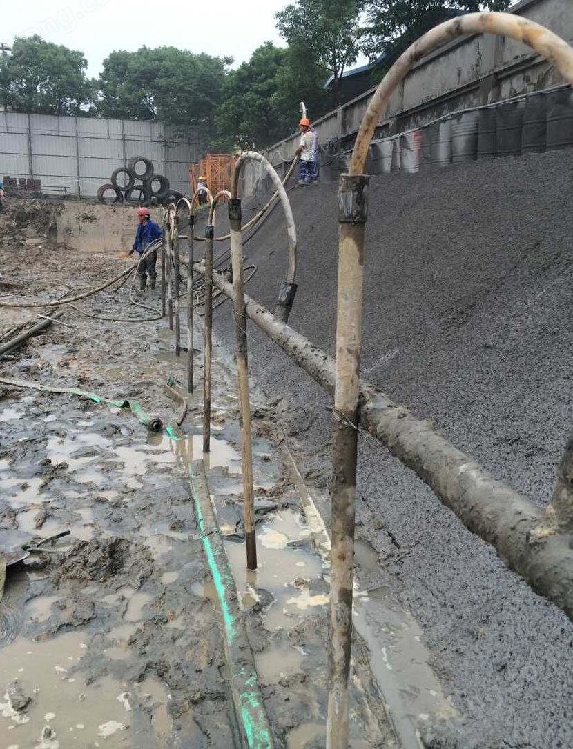 邯郸邱县喷射井点降水